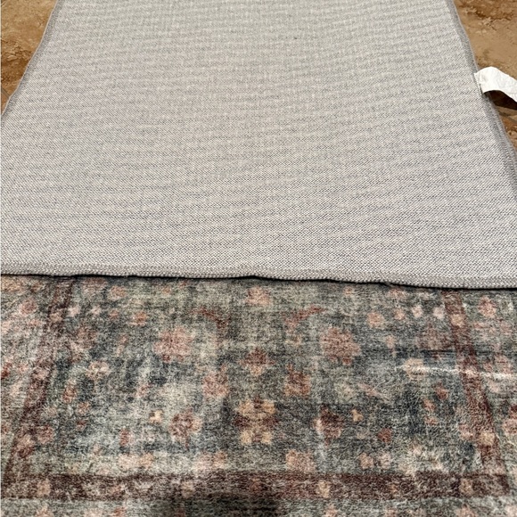 Washable Runner Rug - Picture 5 of 8